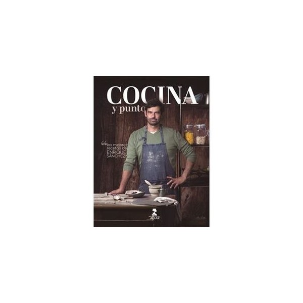 Cocina y punto