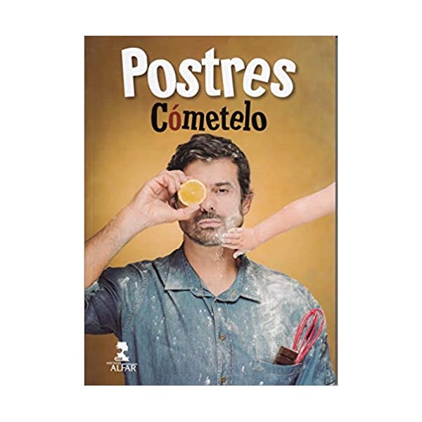 Los Postres de Cómetelo