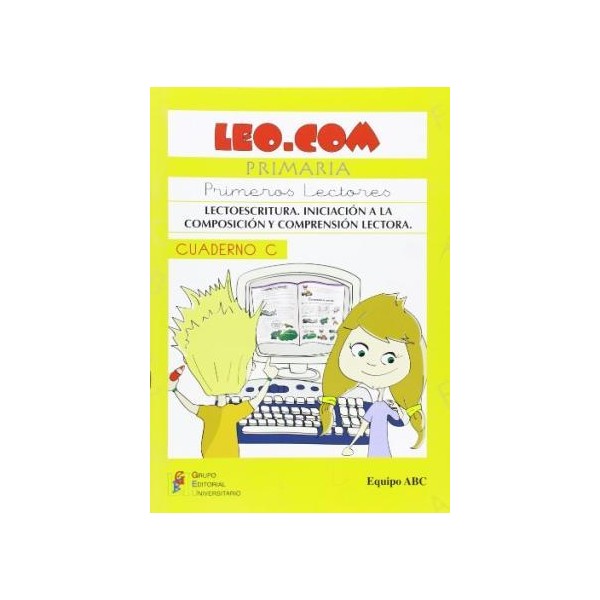 Leo.com. Cuaderno C