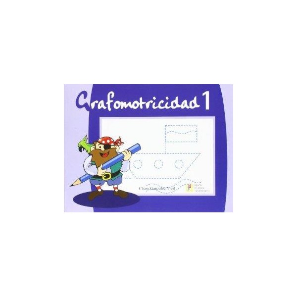 Grafomotricidad 1