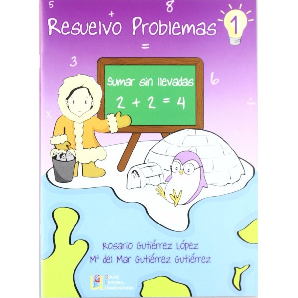 Resuelvo problemas 1