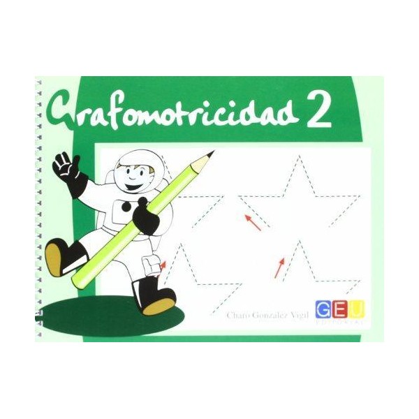 Grafomotricidad 2