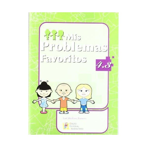 Problemas favoritos 4 3