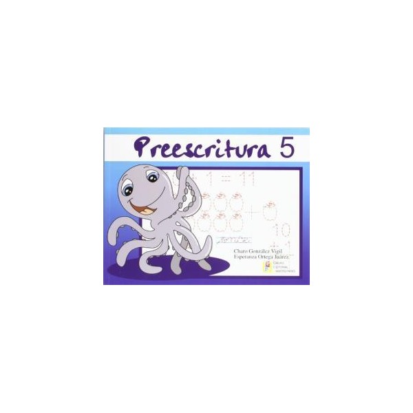 Preescritura 5