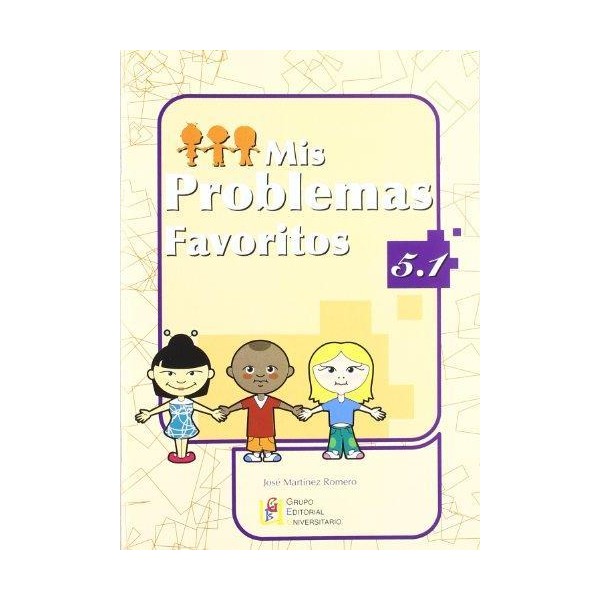 Mis problemas favoritos 5.1