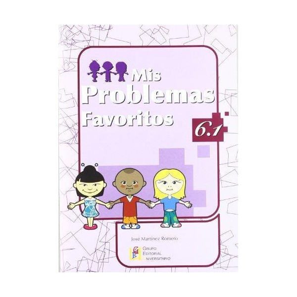 Mis problemas favoritos 6.1