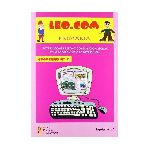 Leo.com. Cuaderno 7