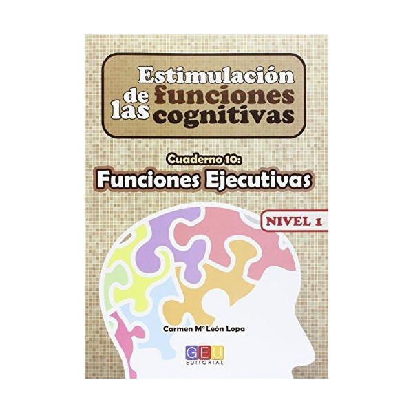 Est func cognitivas ejecutivas 1