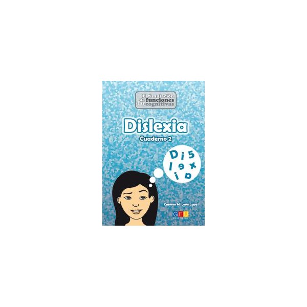 DISLEXIA - CUADERNO 2