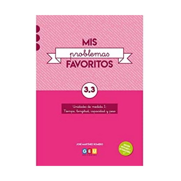 Problemas favoritos 3 3