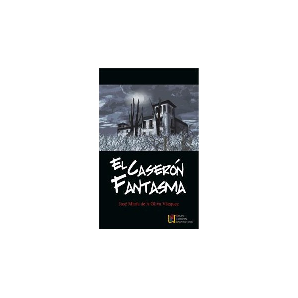 El caserón fantasma