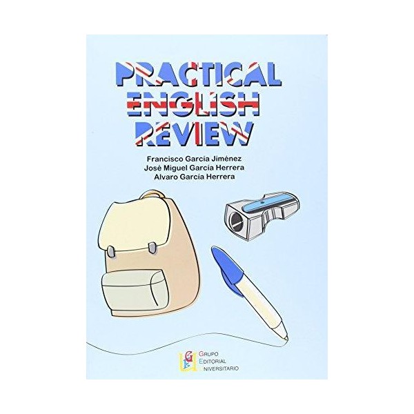 Practical english review 1