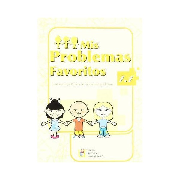 Problemas favoritos 1 1