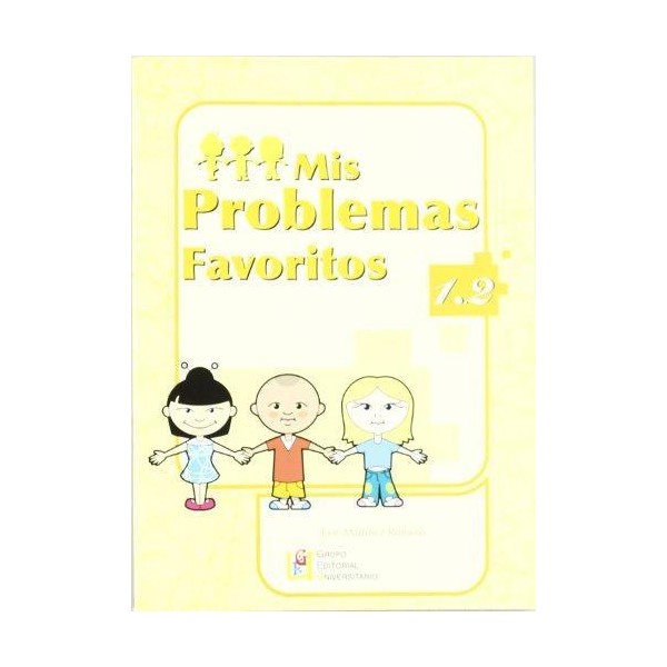 Problemas favoritos 1 2