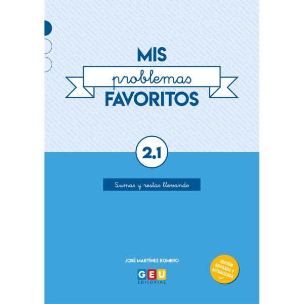 Problemas favoritos 2 1