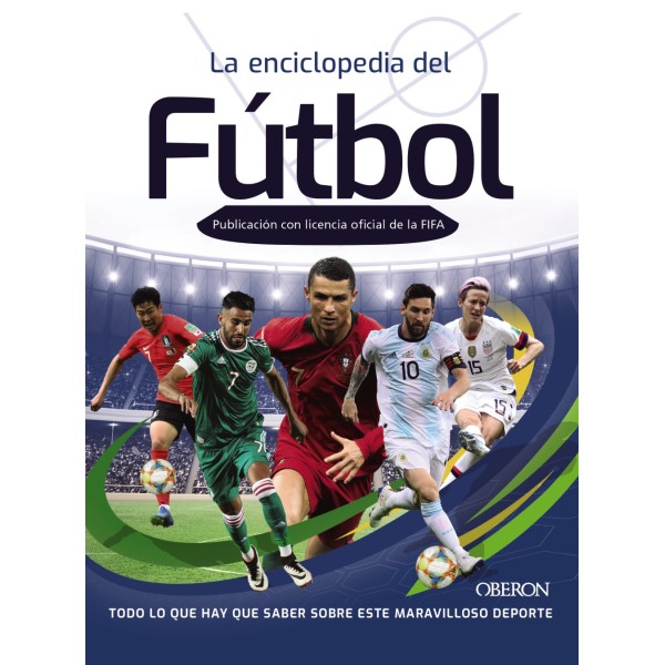 La enciclopedia del Fútbol