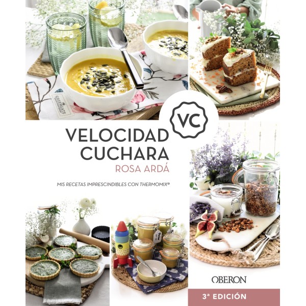 Velocidad Cuchara