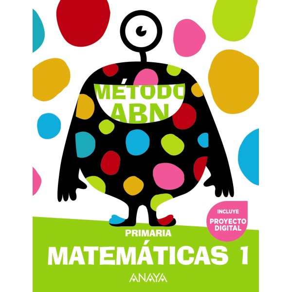 Ep matematicas  abn 1 and 23