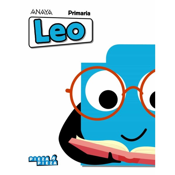 Leo. 1º Educación Primaria. Libro del Alumno. TODAS LAS AUTONOMIAS