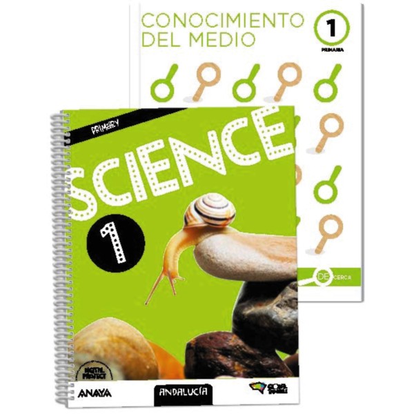 Ep  science 1 and 23