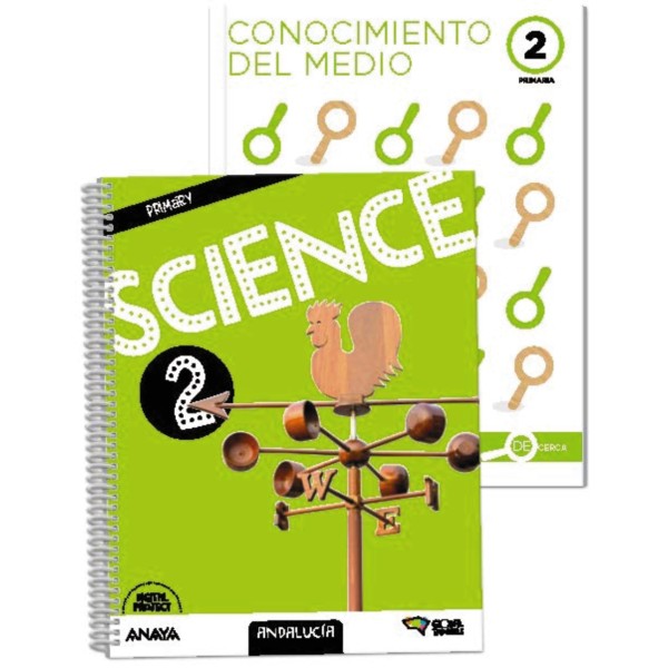 Ep  science 2 and 23