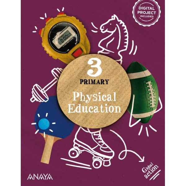 Ep  physical education 3 and 23