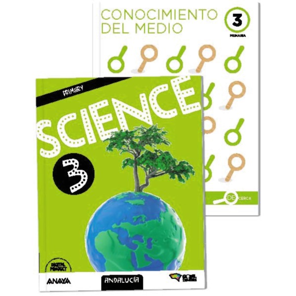 Ep  science 3 and 23