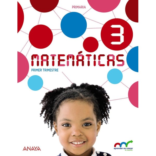 Matemáticas ABN 3. Cuaderno. 3º Educación Primaria. Cuaderno del Alumno. TODAS LAS AUTONOMIAS