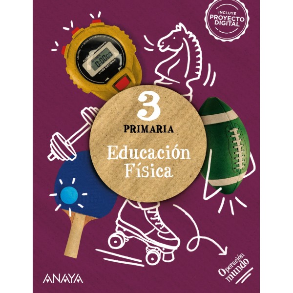 Ep educacion fisica 3 opmundo and 23