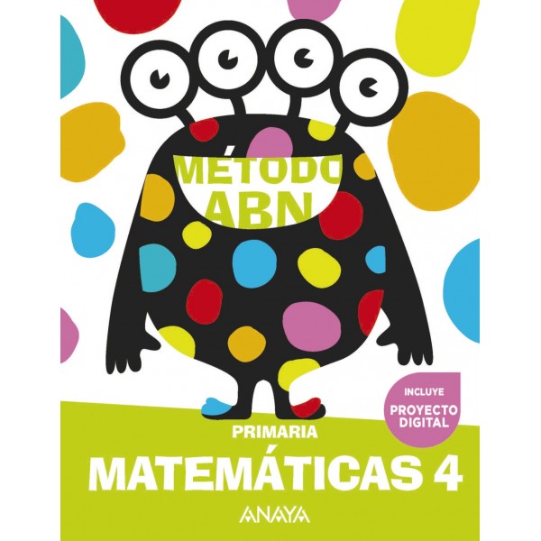 Ep matematicas  abn 4 and 23