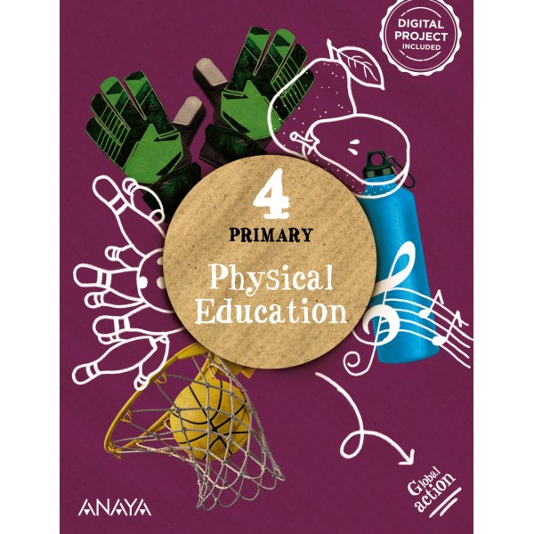 Ep  physical education 4 and 23