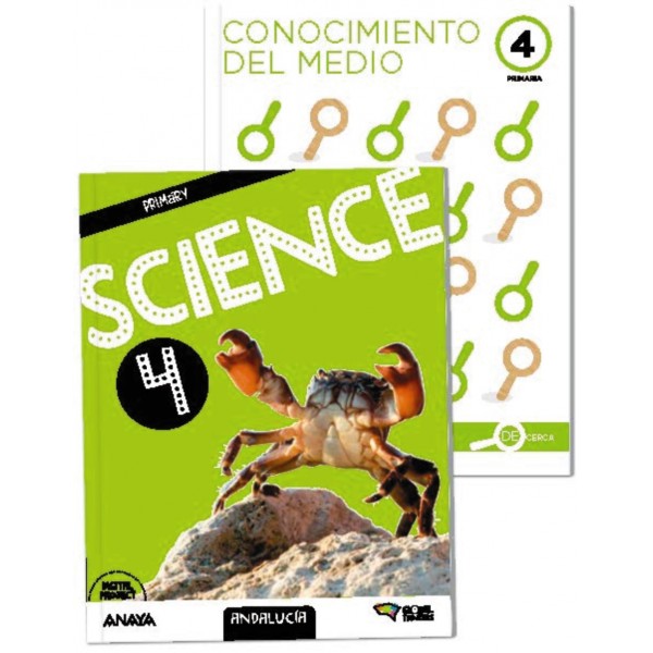 Ep  science 4 and 23