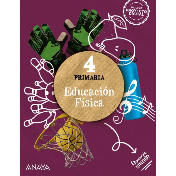 Ep educacion fisica 4 opmundo and 23