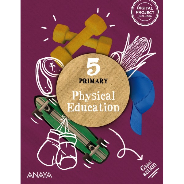 Ep  physical education 5 and 23