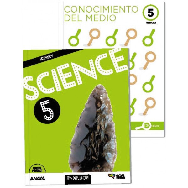 Ep  science 5 and 23