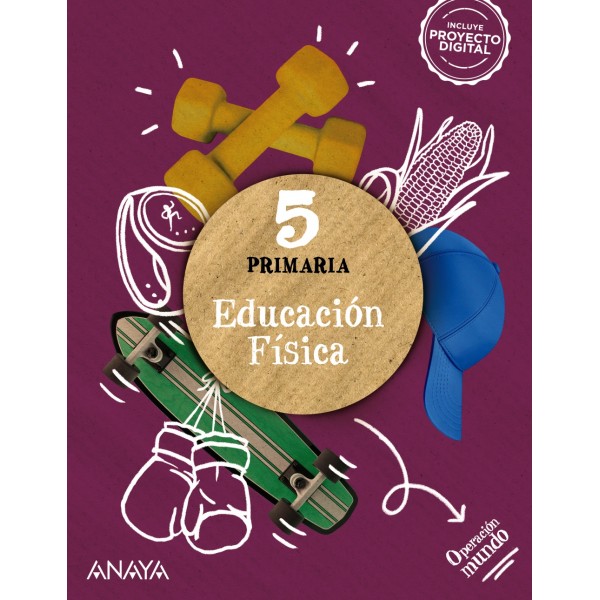 Ep educacion fisica 5 opmundo and 23