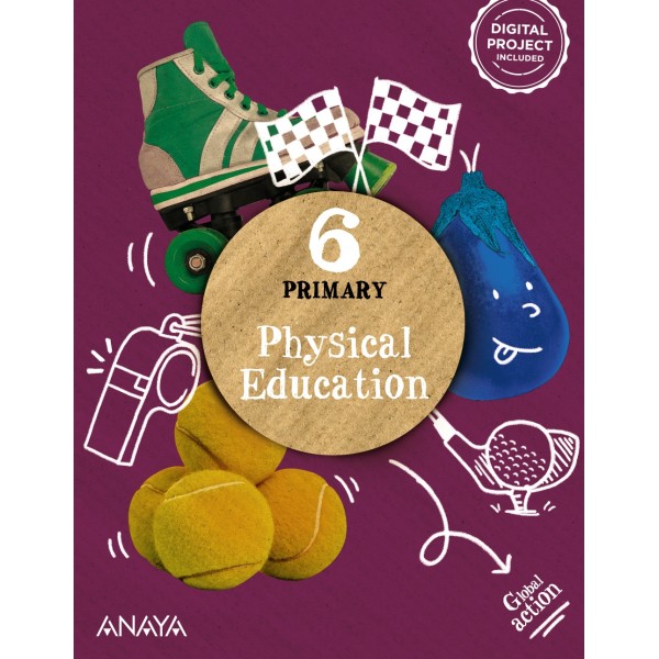 Ep  physical education 6 and 23