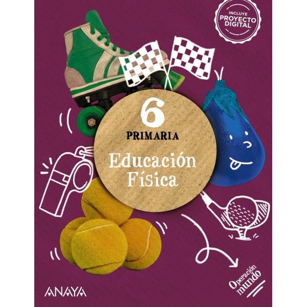 Ep educacion fisica 6 opmundo and 23