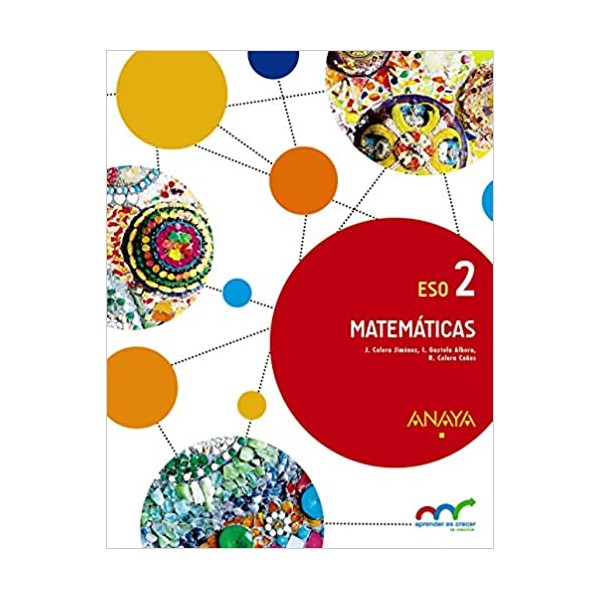 Eso matematicas trim 2 opmundo and 24