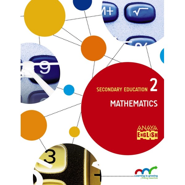 Eso  mathematics 2 global and 24