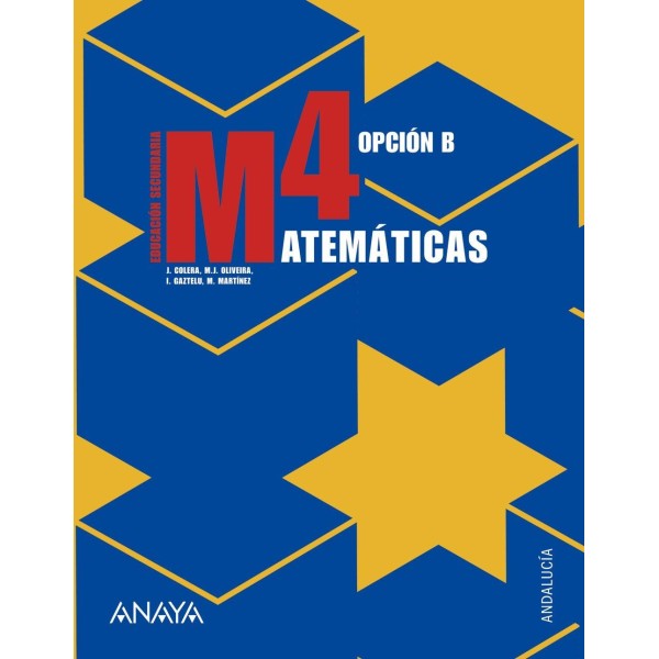 Eso bilin matematicas trim 4 apli and 21