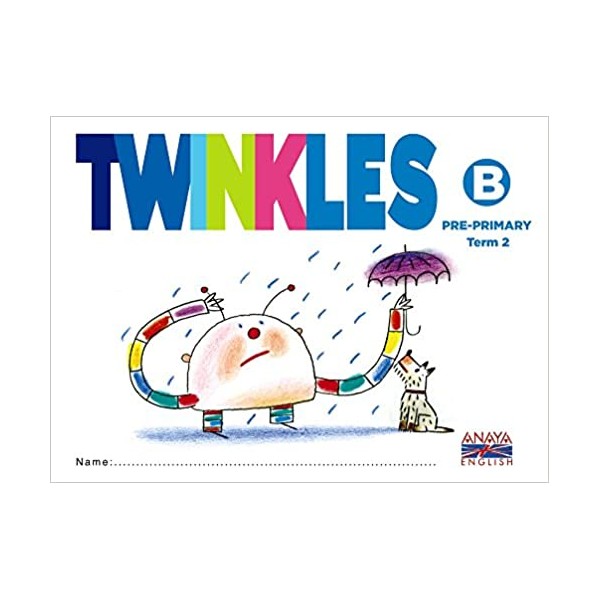 Ei ing twinkles b 4 años   12