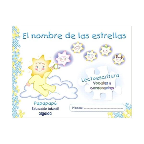 Ei lect esc 2 el nombre de estrellas  08