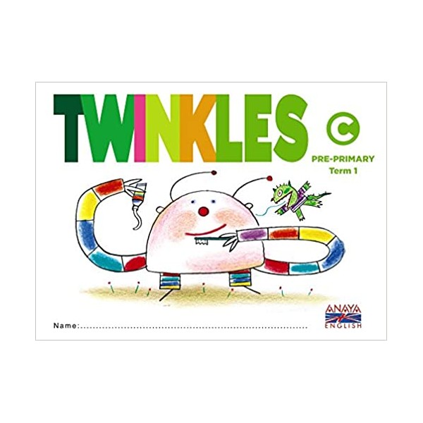 Ei ing twinkles c 5 años   12