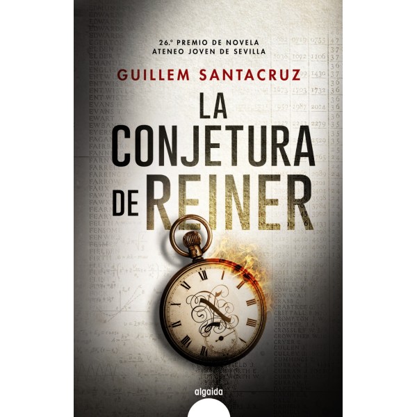 La conjetura de Reiner