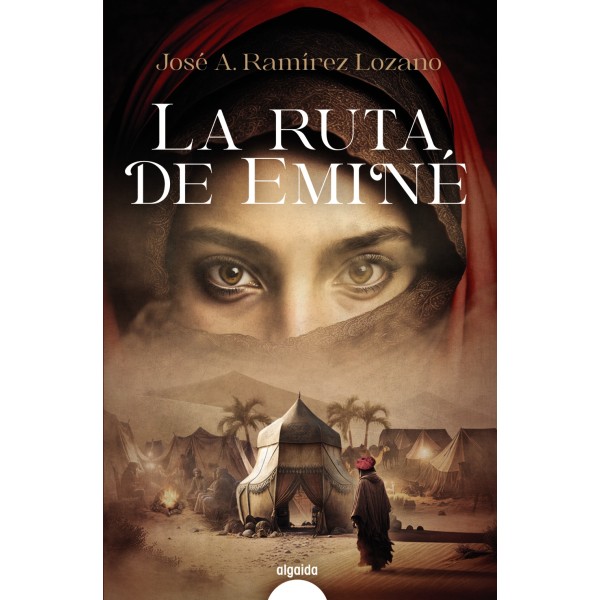 La ruta de Eminé