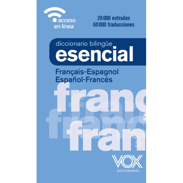 Dic  frances esencial 20