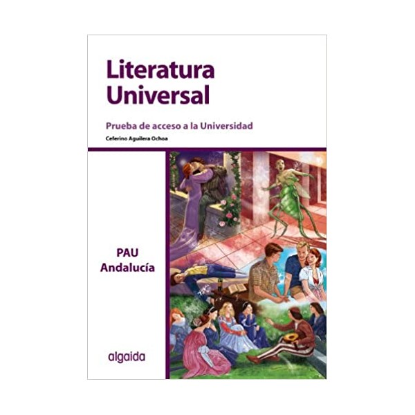 Pau literatura universal 12