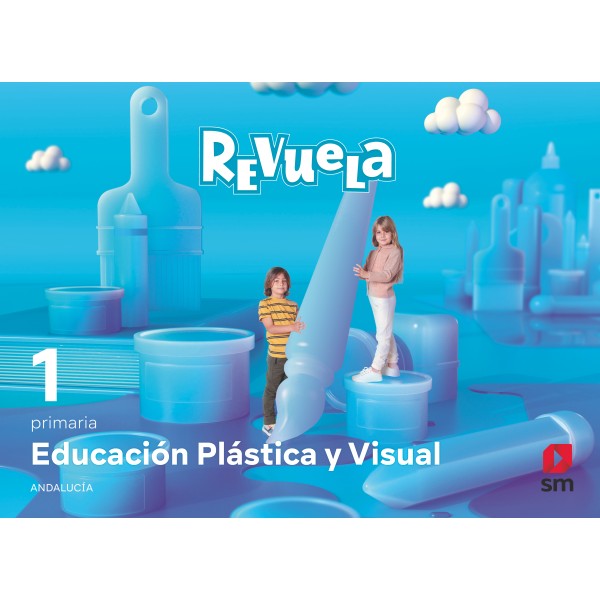 Ep plastica 1 revuela and 23