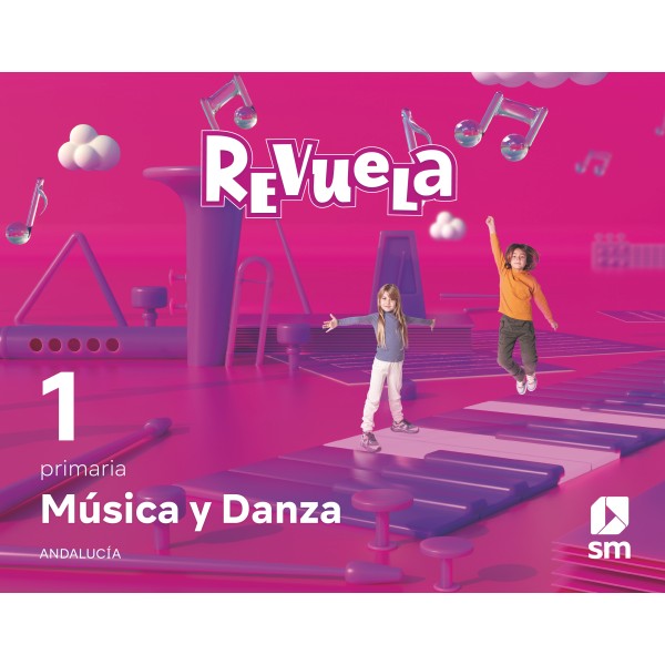 Ep musica 1 revuela and 23